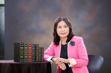 김복순 道국공립어린이집연합회장 보육정책 새 장 열 것