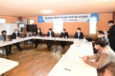 양주 석현리 청정계곡에 다양한 생활SOC 설치