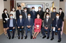평택교육지원청, 화상교육센터 구축