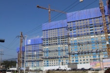 양평 아파트 건설로 지역경제 숨통