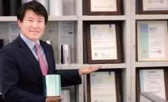 [경기도의 미래와 함께 하는 유망 중소기업] ㈜유비라이트