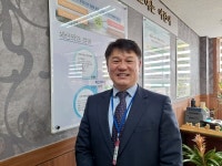 김종각 남양주 화봉초등학교 교장