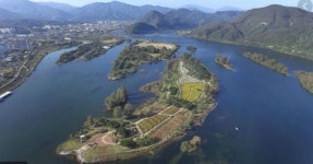 자라섬~남이섬 일원 광역적 북한강수계 관광특구 지정 탄력