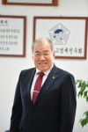 [새얼굴] 박중규 대한민국 고엽제전우회 경기지부장