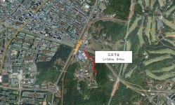 고양시 성사2동 불당골취락 도로개설 착공… 내년 4월 완공