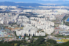 하남지역 부동산거래 절반은 부적정