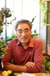 하홍모 하남시 석바대시장상인회 회장