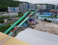 [속보] 성남시 미세먼지 주범 상대원동 레미콘공장 해법 찾는다