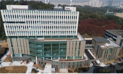 수원가정법원 2년 반 만에 신청사 준공… 내년 1월18일 신청사 업무개시
