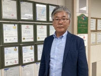 서영길 (재)김포FC 초대 대표이사