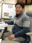 돼지농장 악취잡는 해결사 강상원씨, 사회적 기여할 것