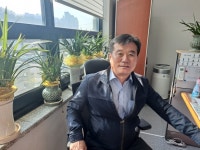조양래 남양주이통장연합회장