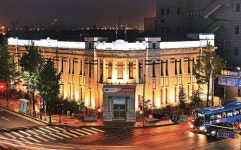 [아름다운 강산 산山 내川 들野 나들이] 인천 - 개항장&차이나타운