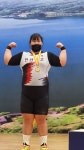 안산공고 박혜정, 이틀 연속 3관왕…시즌 6연속 금3