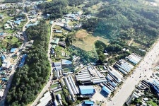 하남시 개미촌 그린벨트 해제 및 지구단위계획 수립…3만여㎡ 규모