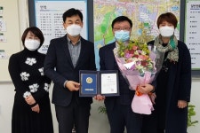 세종병원, 나눔문화 확산 기여 공로 경기도지사상 표창