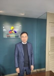 [지역경제의뿌리, 경기도중소기업협동조합] 12.구홍림 반월패션칼라사업협동조합 이사장
