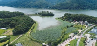 가평군 가평읍 등 한강수계 수변구역 8년만에 일부 해제