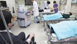 가평 2명 양성… 접촉자 파악 중