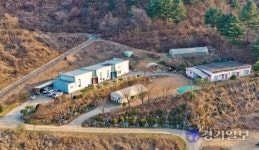 [2020 경기도 박물관ㆍ미술관 다시보기] 33. 가평 설미재미술관