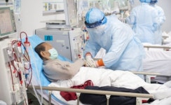 가평군, 2일 연속 코로나19 확진 환자 발생...3명 추가