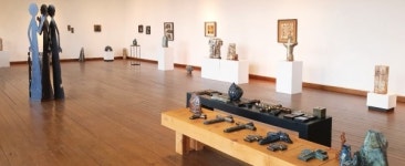 [2020 경기도 박물관ㆍ미술관 다시보기] 34.남양주 서호미술관