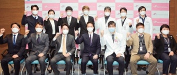 한림대동탄성심병원-스타랩스 업무협약 체결