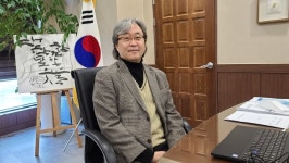 성기창 한국복지대 총장 장애인의 사회적 참여와 복지 증진에 앞장설 것