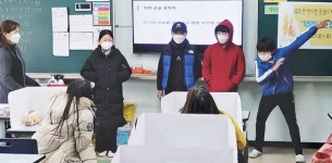 [꿈꾸는 경기교육] 책놀이 활동으로...독서 즐거움 두배