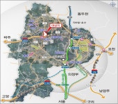 현덕지구ㆍ양주 은남일반산업단지 1조7천억원 대규모 사업 시동