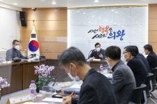의왕시 서울구치소 옆에 제2 의왕테크노파크 조성