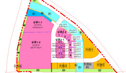 LH 인천본부, 부천오정물류단지 상류시설용지 12필지 공급