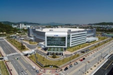 스태츠칩팩코리아, 인천시 산업평화대상 수상