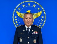[우리사회를 비추는 희망등대_이달의 모범경찰관] 하남경찰서 덕풍지구대 대장 경감 변대우