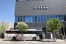명인의료재단 화홍병원 29일 사랑의 헌혈 행사 진행