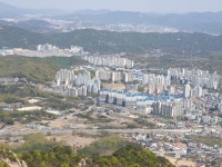 의정부시 306보충대 도시개발협약…사업 본격화
