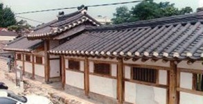 [빛나는 문화유산] 팽성읍객사