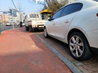 [속보] 용인 삼가로 일대 신설 자전거도로 반쪽짜리 전락 가능성