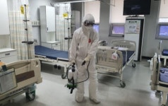 가평 2명 양성…누적 확진자 102명