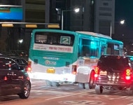 차고지는 시흥, 운행은 부천부터? 눈 앞 버스 못 타는 은계지구 주민 분통