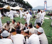 [빛나는 문화유산] 양주 소놀이굿