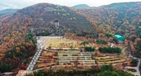 안양시 구(9)경하세요…안양천·평촌1번가 등 추가, 18년만에 8경에서 개편