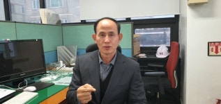 송병찬 KT 여주지점장, 시와 협력해 여주를 전국 최고의 스마트시티로