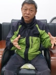 강석진 포천 교동장독대마을 사무국장, 마을 수익금으로 노령연금, 주민행복실현