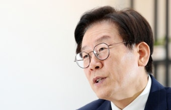 이재명, 정 총리에 