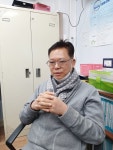 이광석 안산드림지역아동센터장, 아동복지 향상 앞장