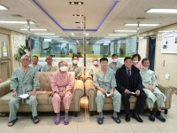 화성 송산농협, 조합원 위해 무료 종합건강검진 지원