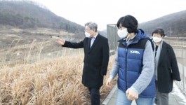 이재명 개 농장 실태조사로 관련대책 마련할 것