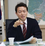 [2021 열심히 뛰겠습니다] 김종천 과천시장 의료·바이오산업 생태계 조성