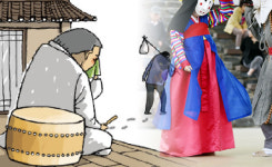 [무형문화재 명맥 끊긴다] 고령화·전승교육사 부재...명맥 끊기는 道무형문화재
